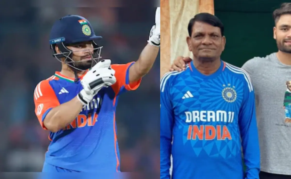 रिंकू सिंह