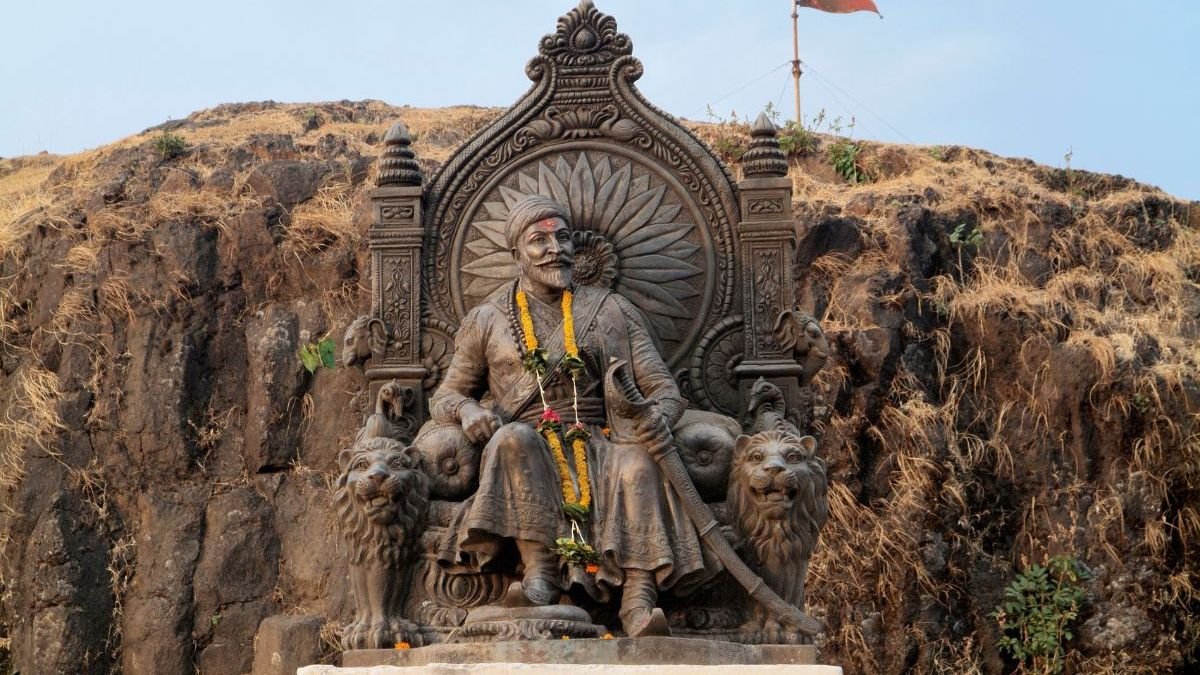 गौरव के साथ मनाई गई छत्रपति शिवाजी महाराज की 396वीं जयंती, महाराष्ट्र में गूंजा स्वराज्य का जयघोष