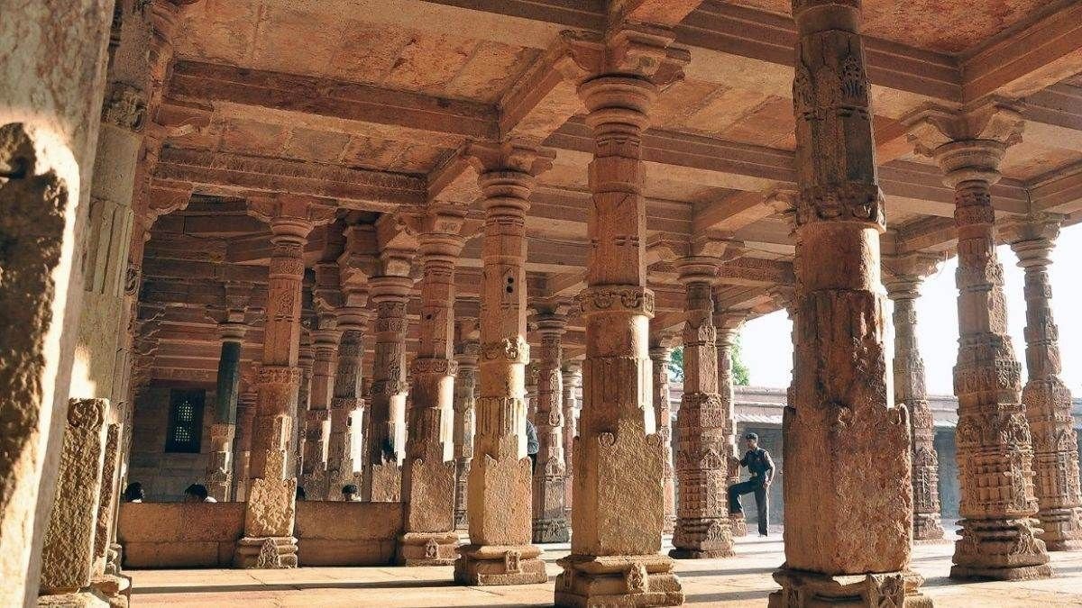 Bhojshala ASI Report Dhar News