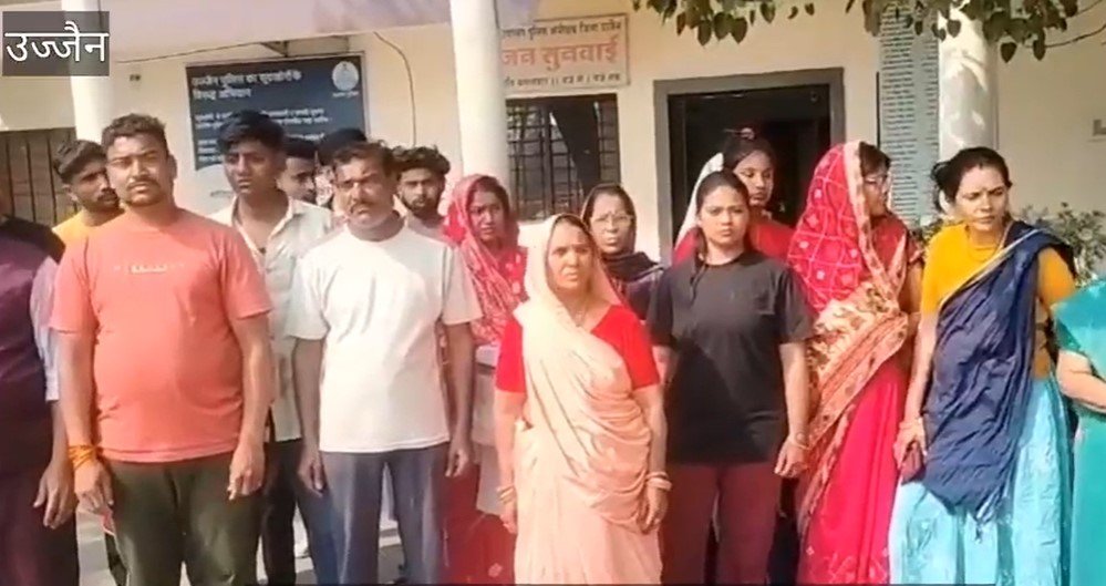 इंदौर के सांवेर