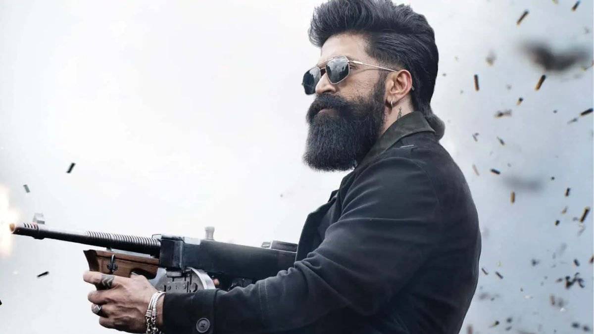 टॉक्सिक टीज़र: केजीएफ के बाद यश की धमाकेदार वापसी, गैंगस्टर अवतार ने इंटरनेट पर मचाया तहलका