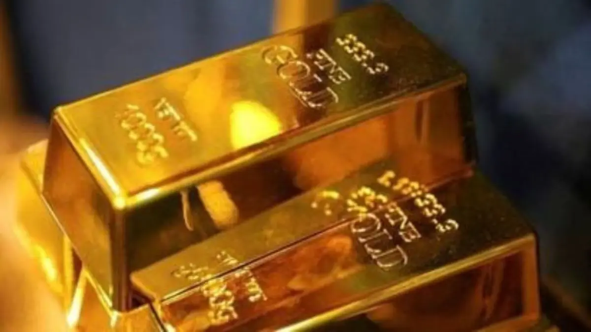 Gold Price Today 13 February 2026