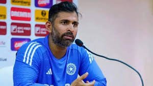 अभिषेक नायर