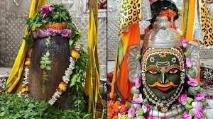 महाकाल मंदिर उज्जैन