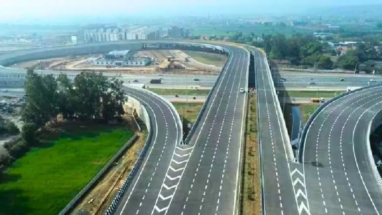 Indore Pithampur Highway 2026