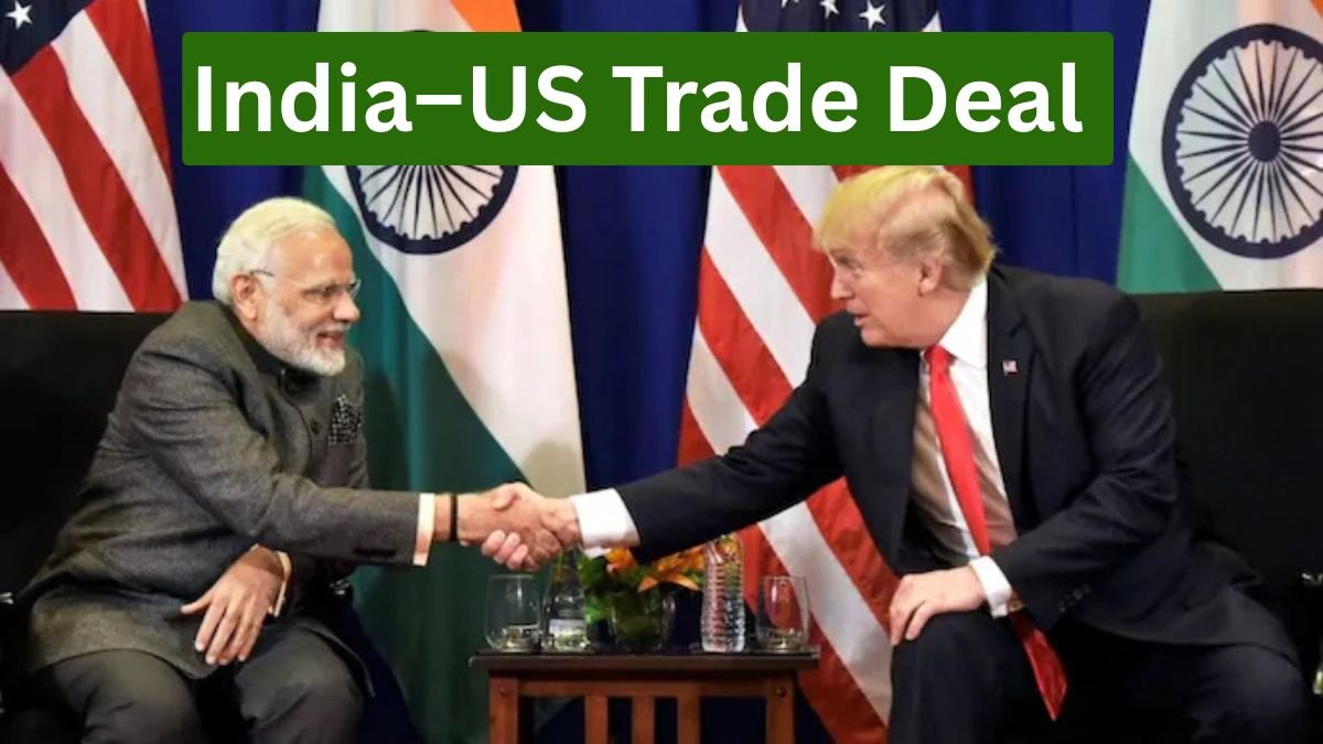 India US Trade Deal पर बवाल: किसान संगठनों ने बताया किसान विरोधी, राष्ट्रपति से दखल की मांग