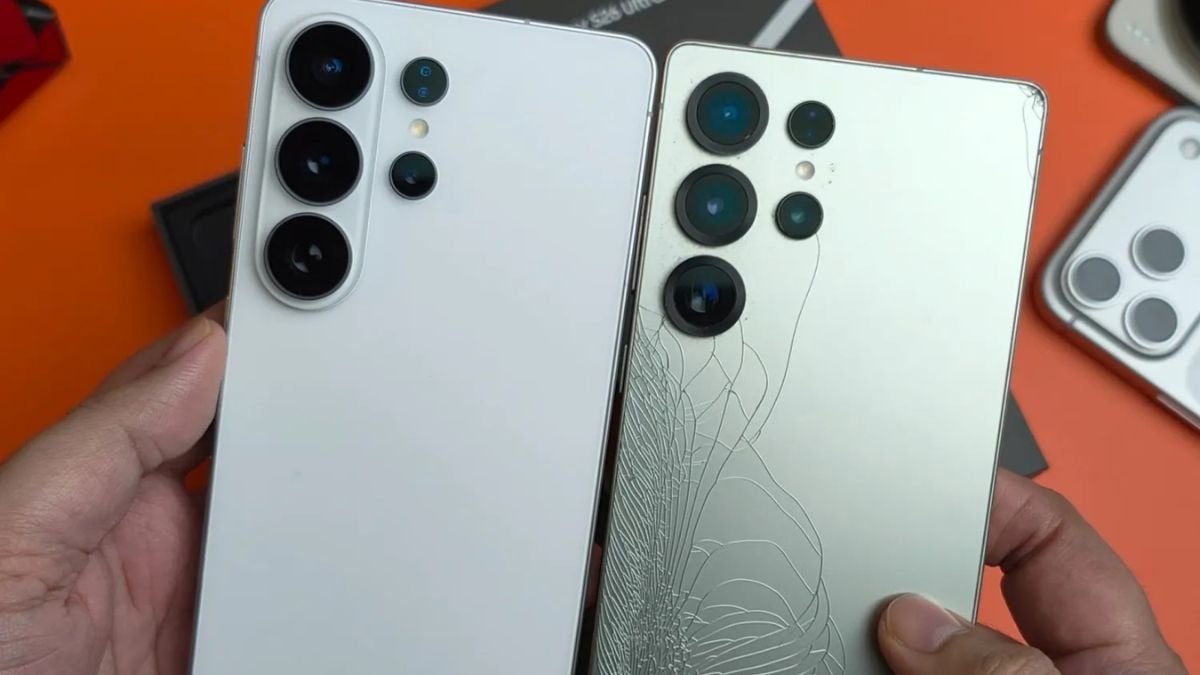 लॉन्च से पहले लीक हुआ Galaxy S26 Ultra, दुबई में यूट्यूबर ने खरीदा फोन, Privacy Display फीचर का खुलासा