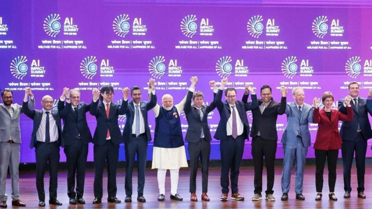 AI ने बचाई कंपनी, लेकिन छीन ली टीम, फाउंडर की दर्दभरी कहानी वायरल