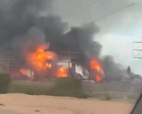 मिडिल ईस्ट