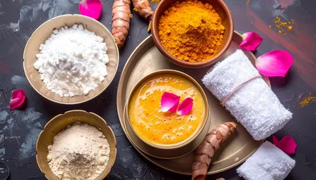 केमिकल रंगों