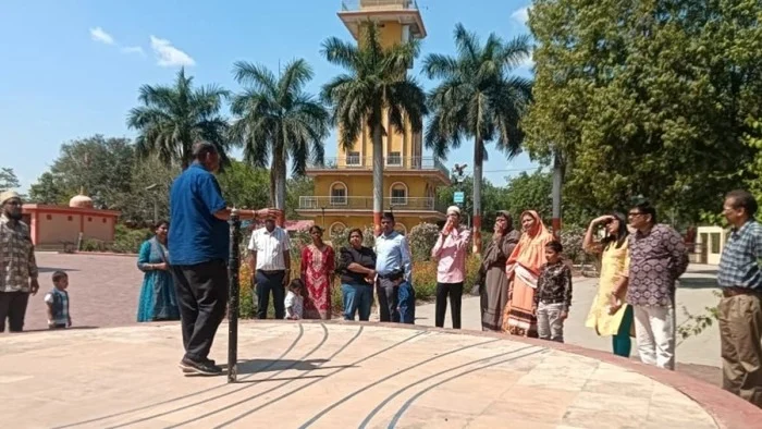 वसंत संपात