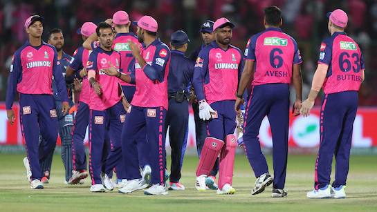 राजस्थान रॉयल्स खरीदकर छाए काल सोमानी, 1.6 बिलियन डील ने मचाया बड़ा धमाका