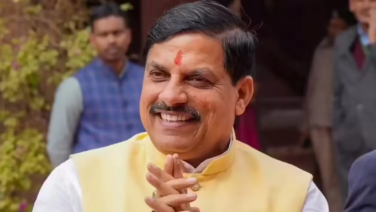 एमपी रामनवमी हनुमान लोक लोकार्पण, सीएम देंगे करोड़ों की सौगात, बड़ा आयोजन