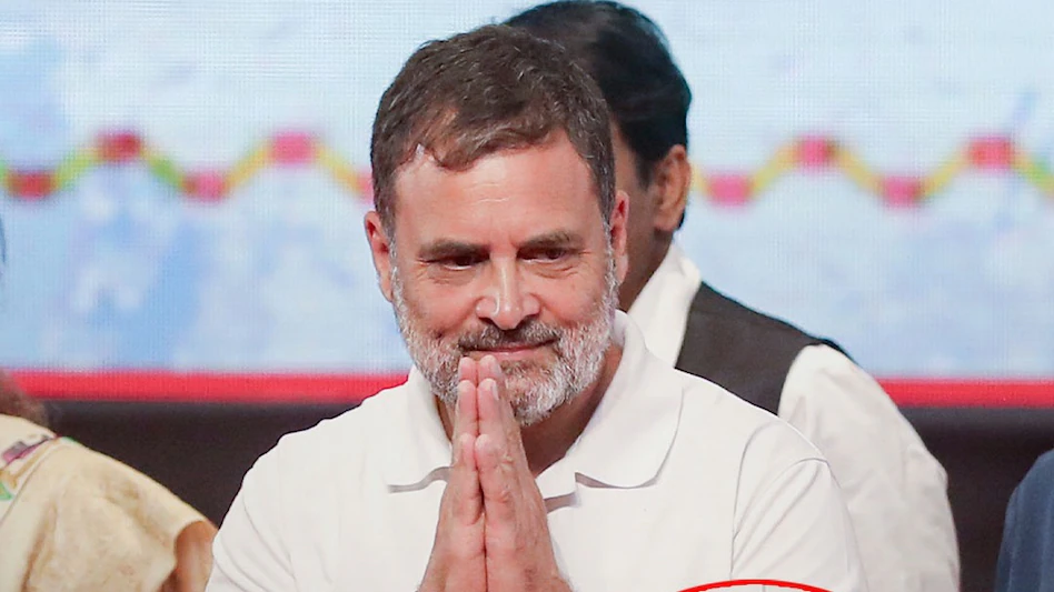 राहुल गांधी ने कांशीराम को भारत रत्न देने की मांग उठाई, पीएम मोदी को लिखा पत्र