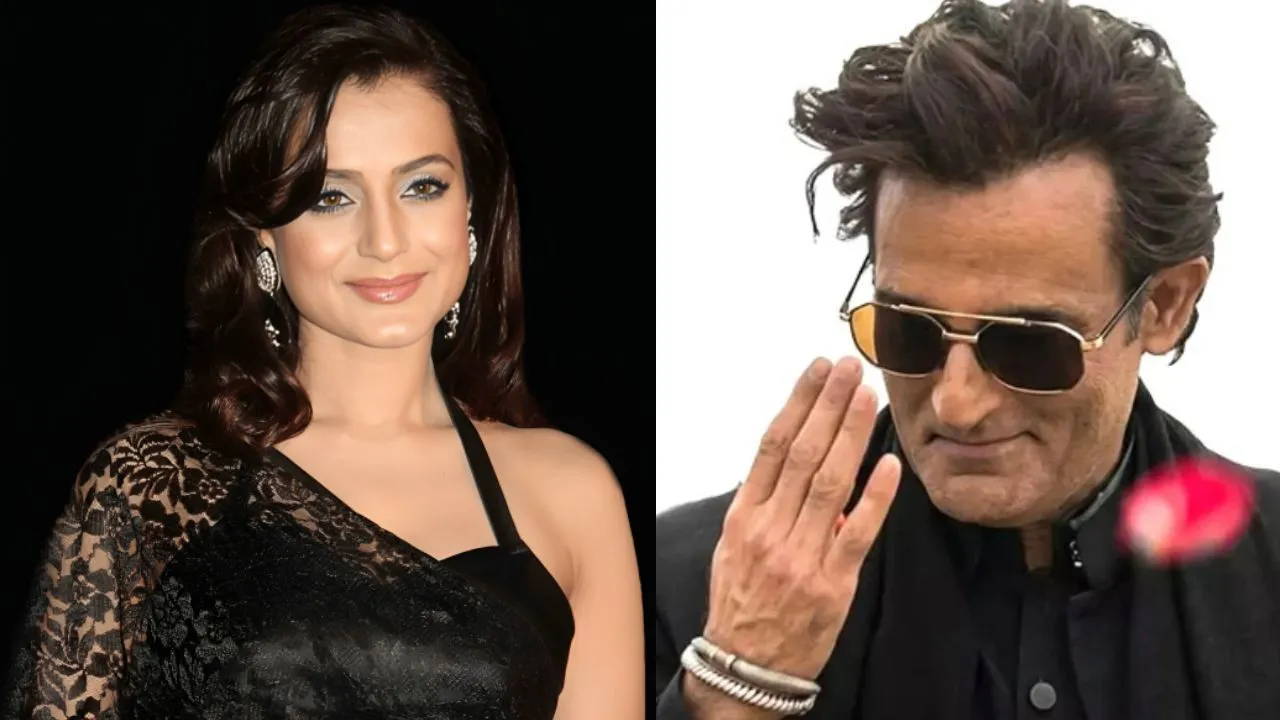 धुरंधर 2 पर अमीषा पटेल का बड़ा बयान, इंडस्ट्री को दी सख्त सलाह