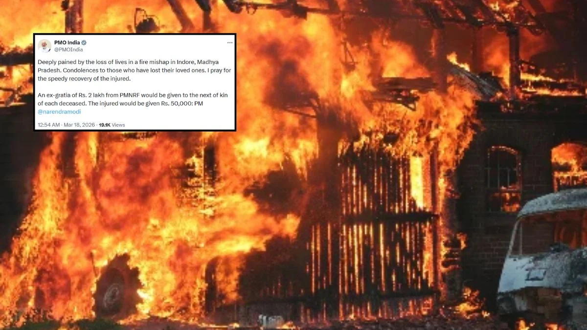 इंदौर EV चार्जिंग