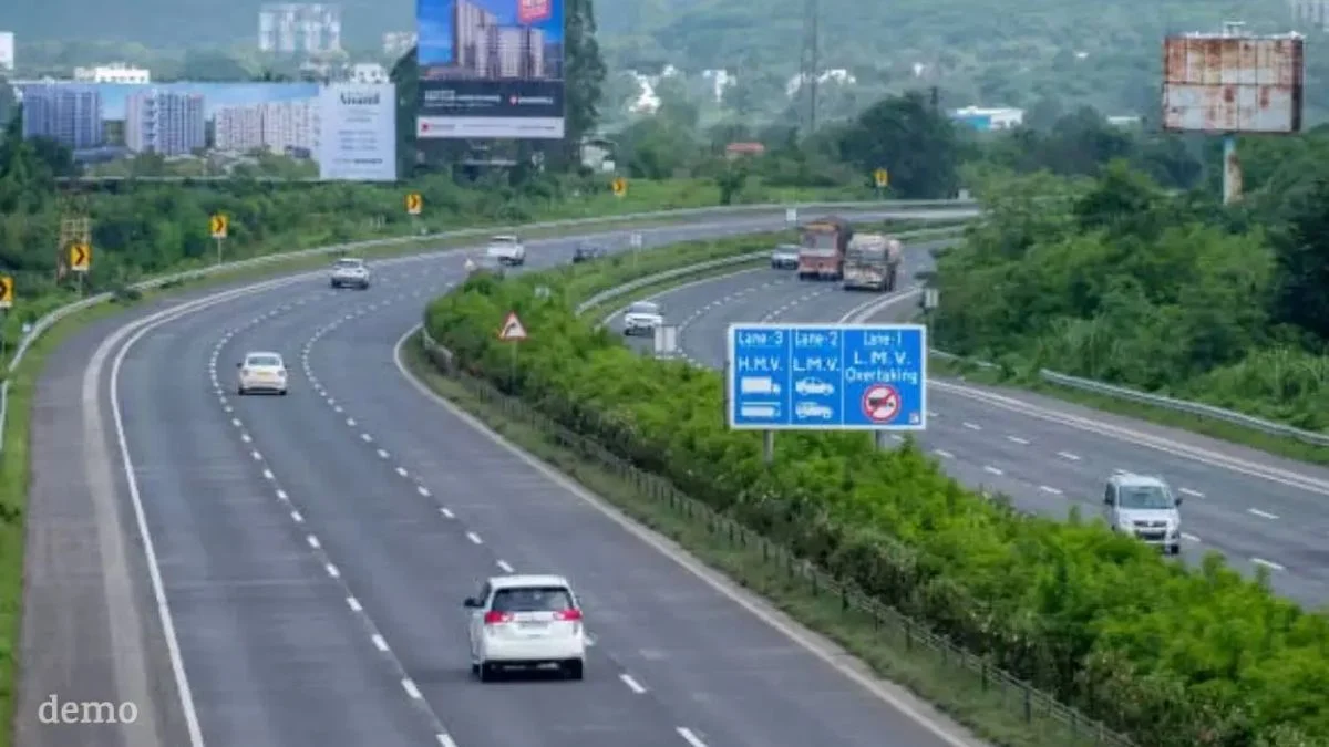 इंदौर उज्जैन सिक्सलेन