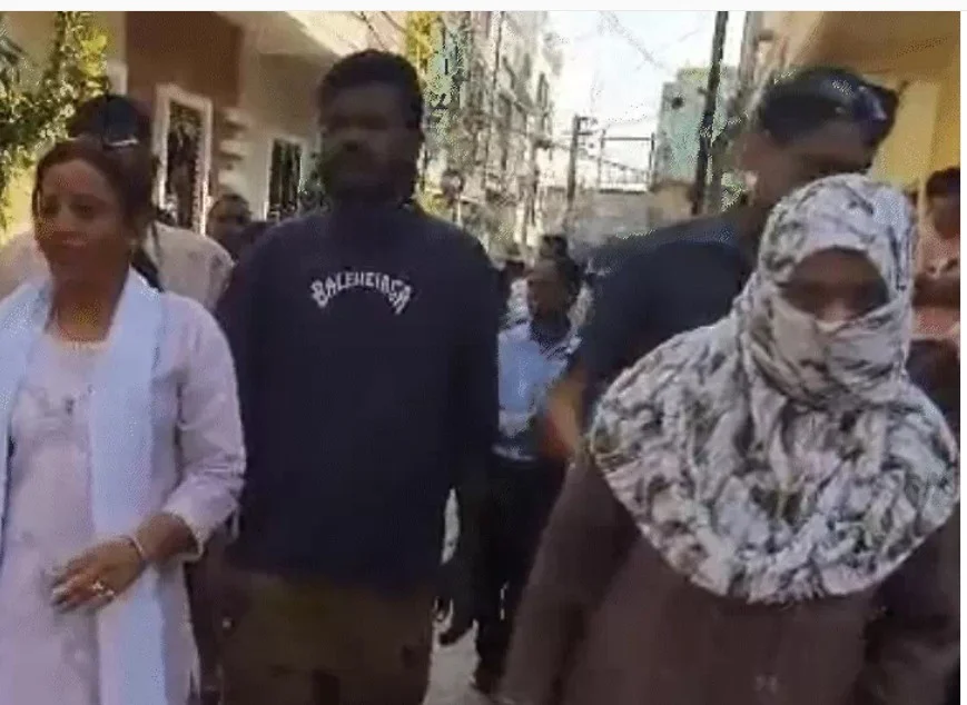 Ujjain nagarkot mohalla