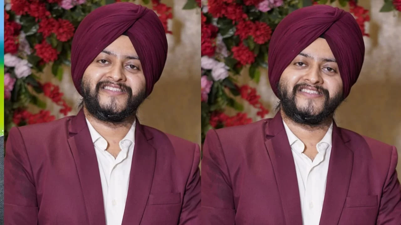 Canada ujjain student murder