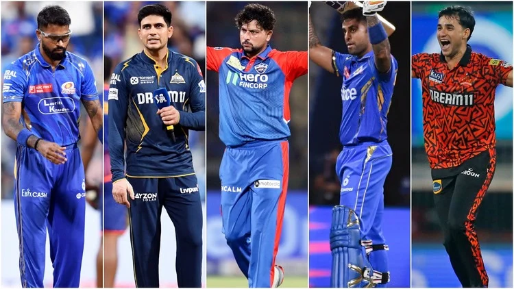 IPL 2026 All Teams Preview