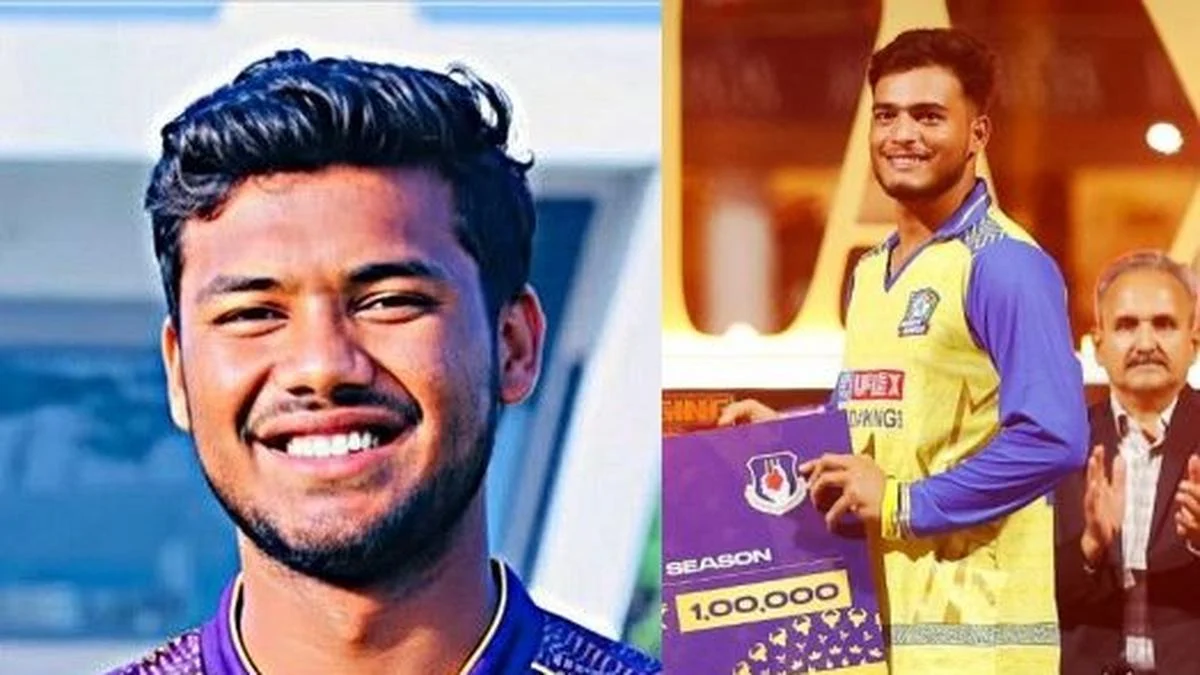 CSK प्लेइंग XI 2026 में 14.20 करोड़ स्टार बाहर, श्रीकांत का बड़ा फैसला