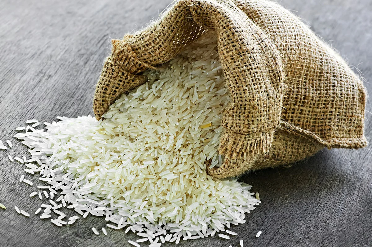 Narmadapuram Basmati Rice Export Crisis