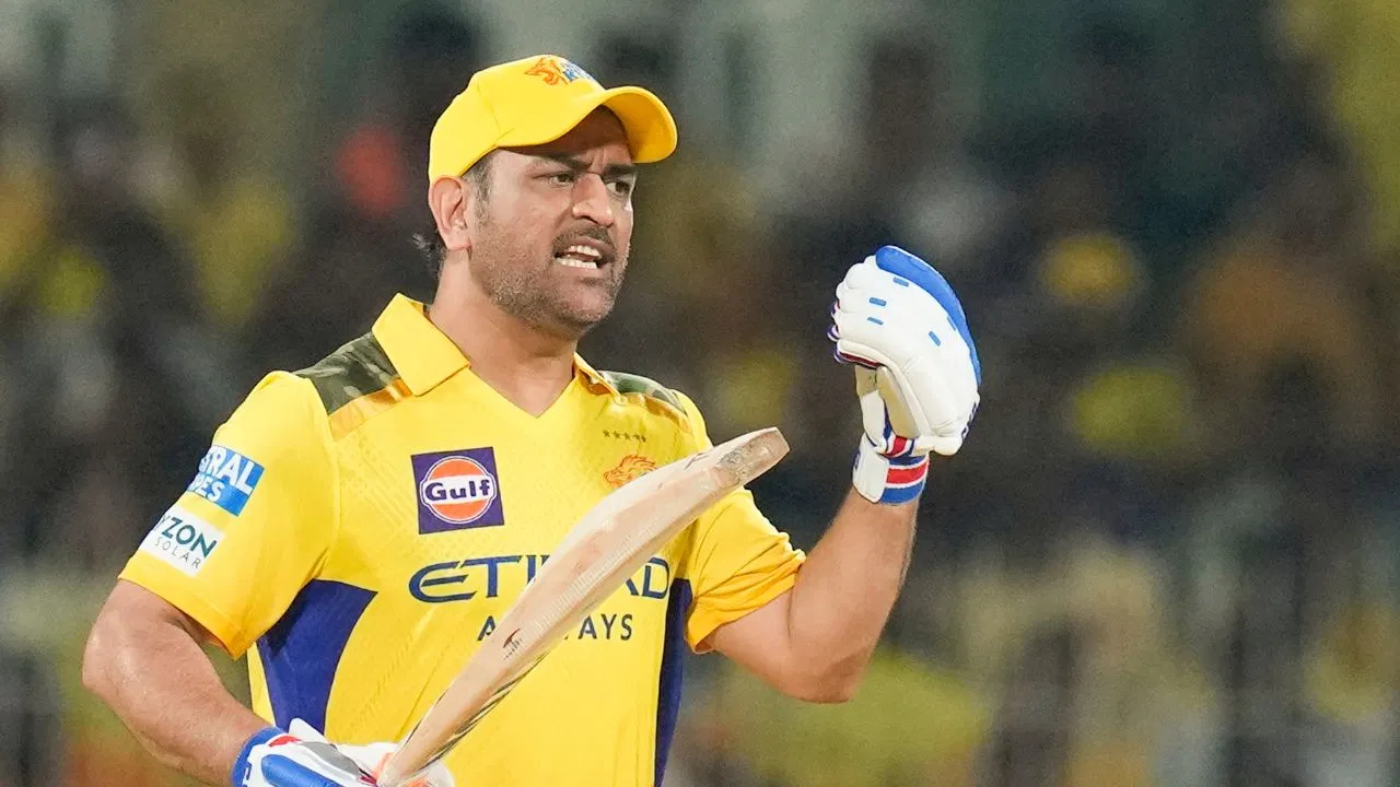 एमएस धोनी IPL 2026 भूमिका पर सस्पेंस, CSK में क्या होगा अगला फैसला