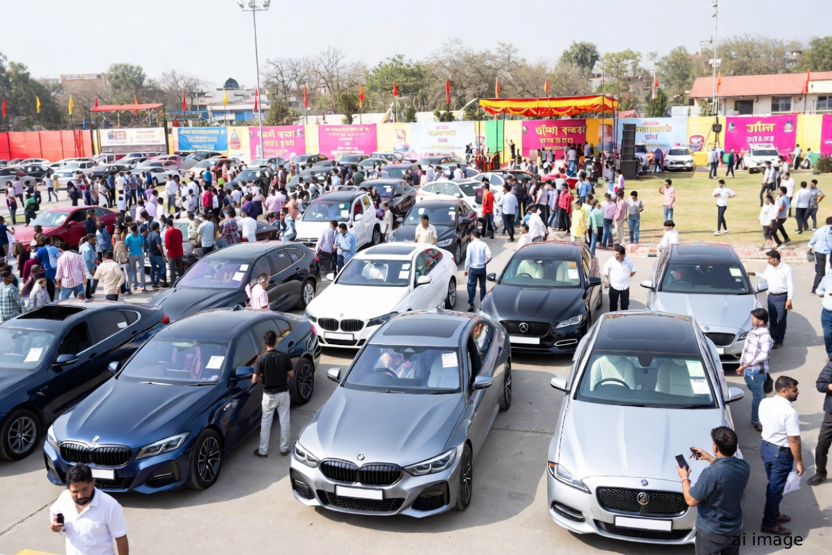 Ujjain vikram vyapar mela 2026