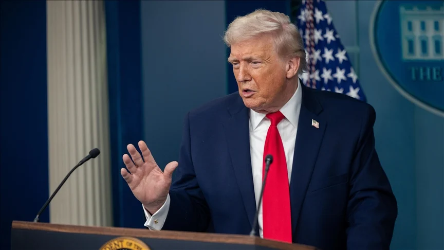 डोनाल्ड ट्रंप बोले ईरान युद्ध जल्द खत्म होगा, तेहरान को दी सख्त चेतावनी