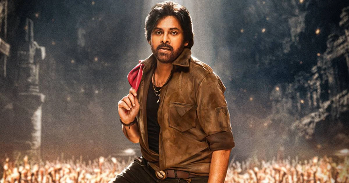 उस्ताद भगत सिंह ओवरसीज कलेक्शन में गिरावट, 5 दिन में सिर्फ 11 करोड़