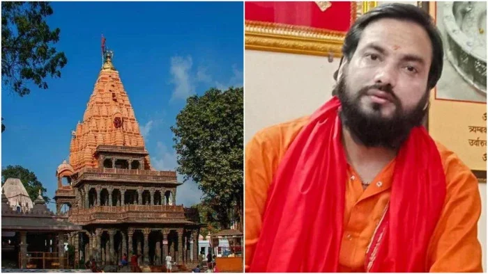 महाकाल मंदिर