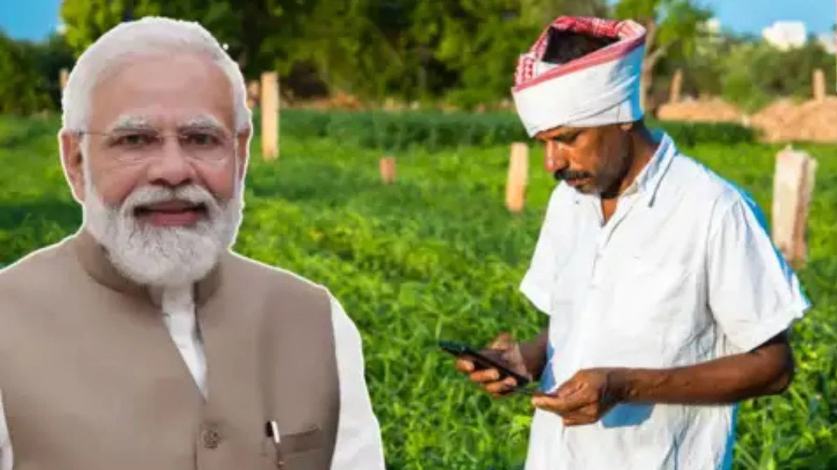 PM किसान लाभार्थी गिरावट पंजाब में 51% कम, किसानों के लिए बड़ी चिंता