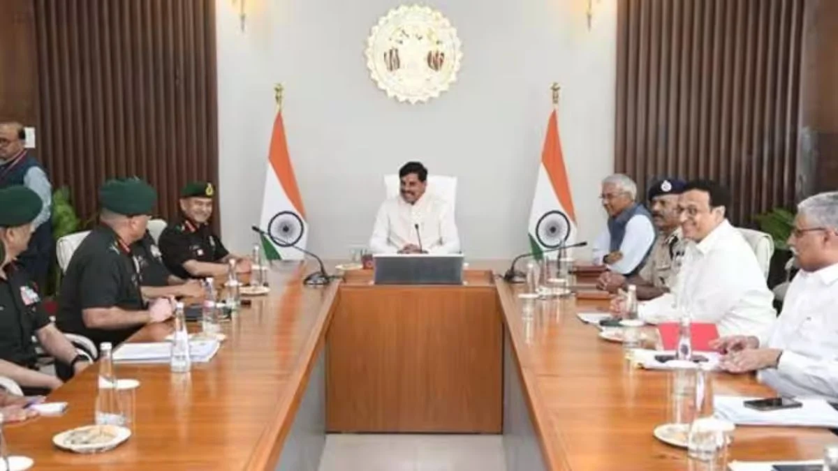 भोपाल सेना दिवस परेड 2027: कर्तव्य पथ जैसी भव्यता, लेक सिटी बनेगी ऐतिहासिक