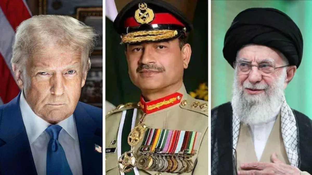 ईरान युद्ध खबर: पाकिस्तान बना मध्यस्थ, अमेरिका-तेहरान वार्ता इस्लामाबाद में संभव