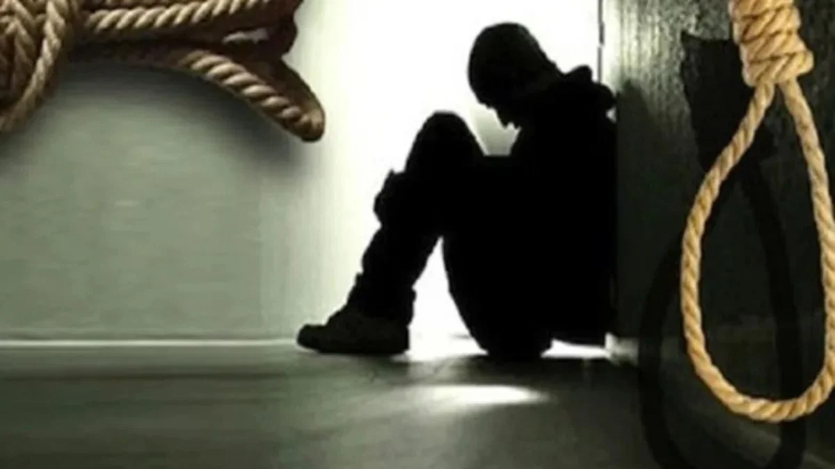 भोपाल व्यापारी आत्महत्या मामला, दुकान में फंदे पर लटका मिला युवक