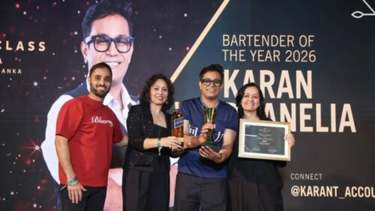 करण धनेलिया बने वर्ल्ड क्लास 2026 चैंपियन, इंदौर का नाम रोशन