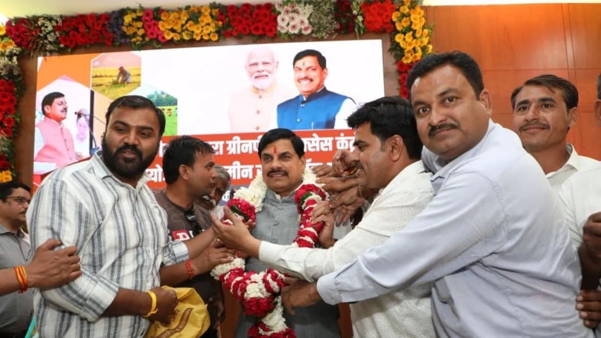 उज्जैन–जावरा ग्रीनफील्ड हाईवे स्वीकृत होते ही किसानों में खुशी, फिर भी मुआवजे को लेकर उठी बड़ी मांग