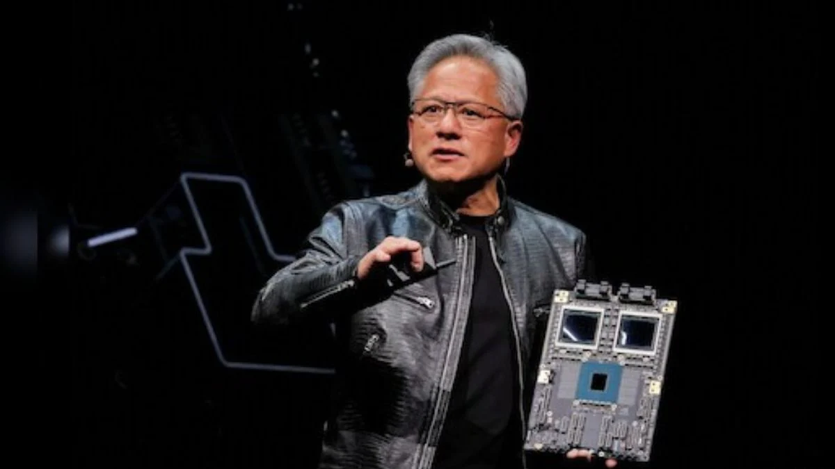 अंतरिक्ष AI डेटा सेंटर बनाने की तैयारी, Nvidia का नया मॉड्यूल जाएगा स्पेस