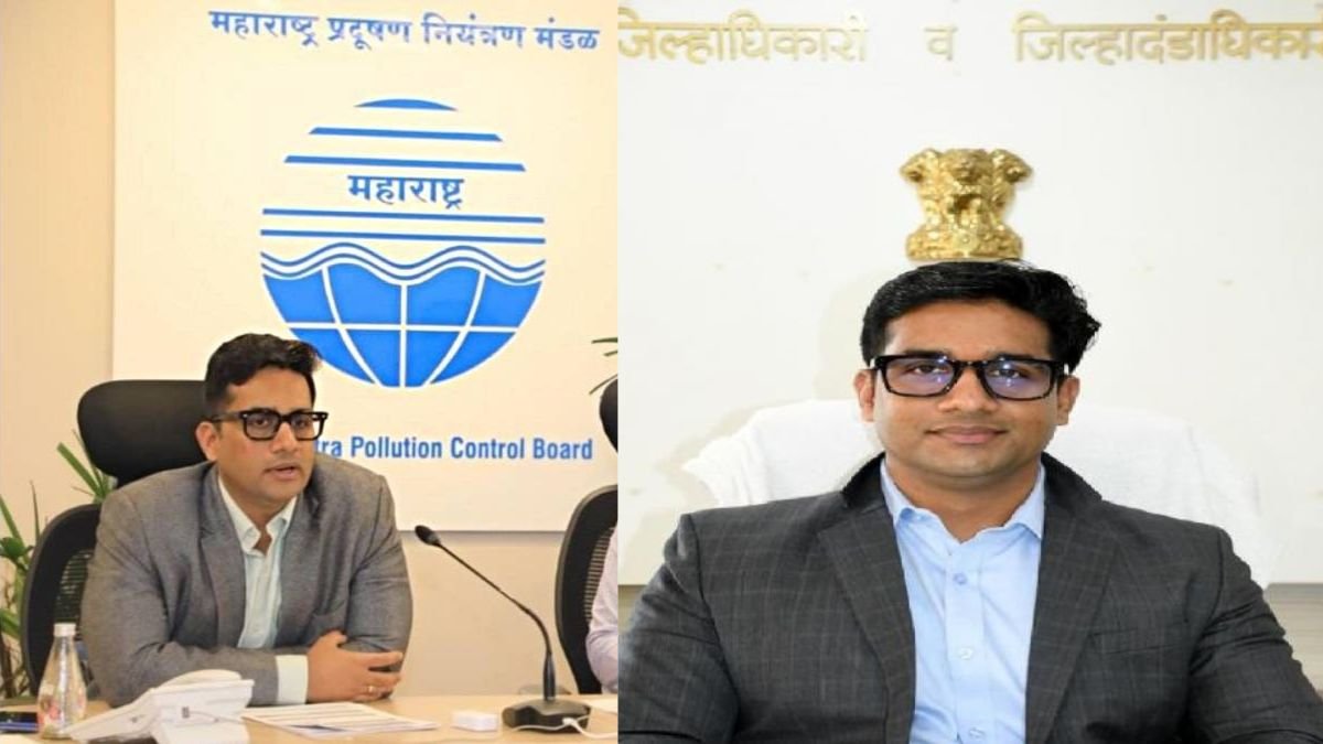 M Devender Singh निलंबन, मंत्री ब्रीफिंग में गैरहाजिरी पर बड़ा एक्शन