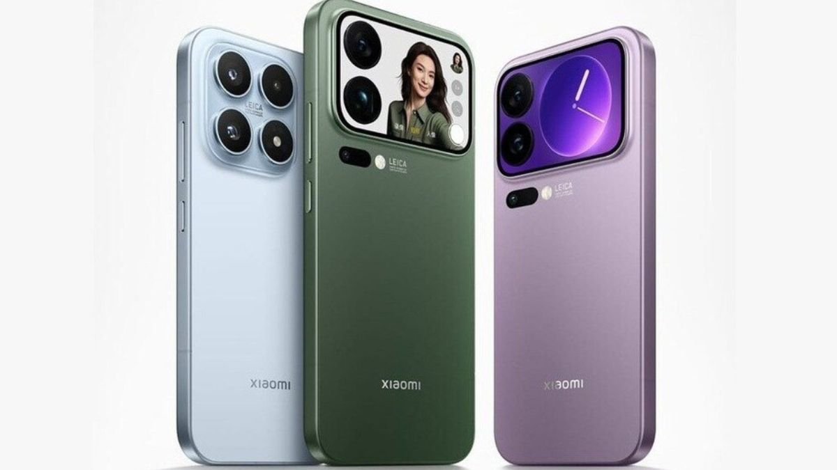 Xiaomi 17 Series लॉन्च, Snapdragon 8 Elite Gen 5 संग धमाकेदार एंट्री