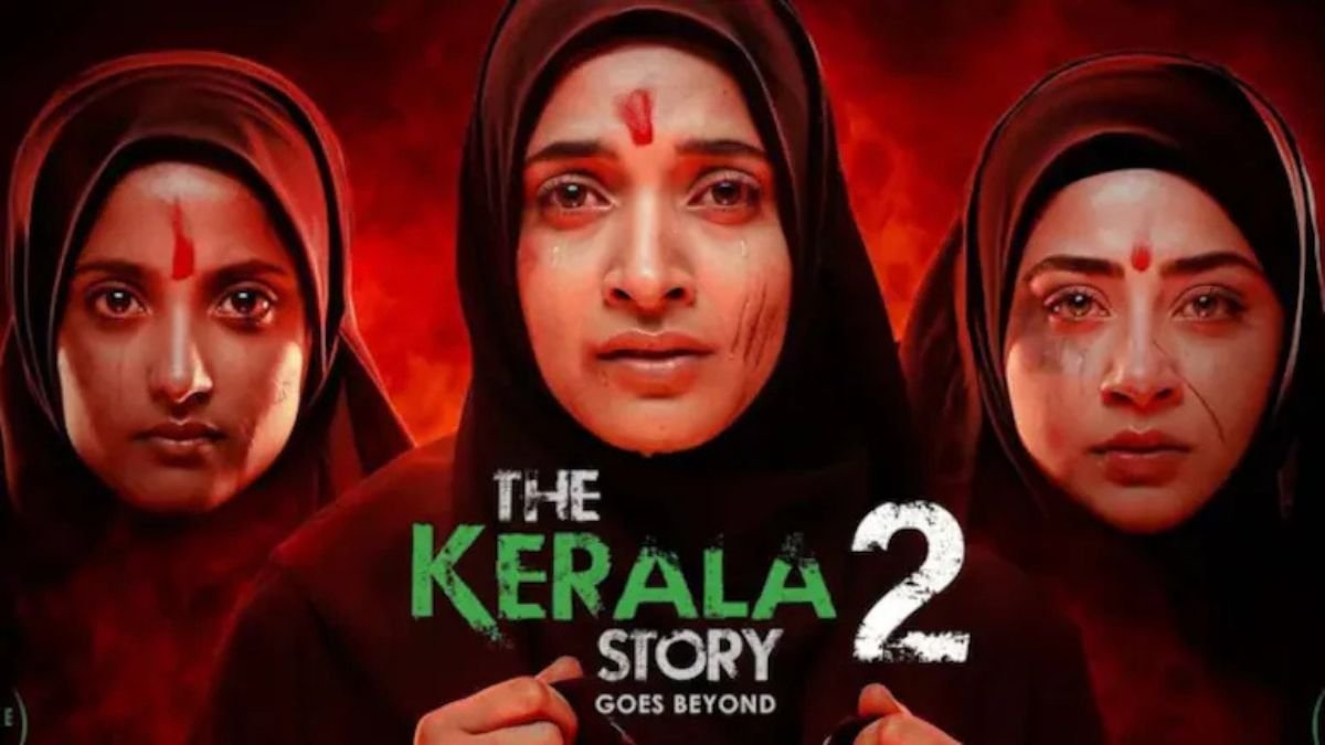 The Kerala Story 2 Box Office Collection में जबरदस्त उछाल