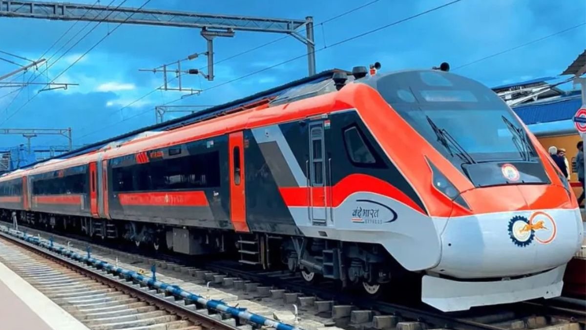 Rail Fares Freeze अब नहीं बढ़ेगा रेल किराया, लाखों यात्रियों को सीधी राहत