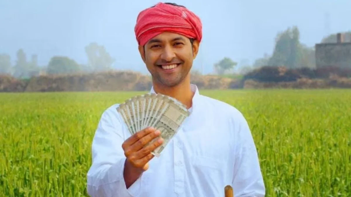 पीएम किसान योजना 22वीं किस्त आज जारी, करोड़ों किसानों के खाते में आएंगे 2000 रुपये