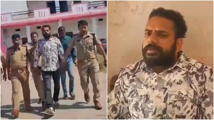 Lawrence Bishnoi Gang: नागदा में शूटर राजपाल का सरेंडर, फायरिंग केस में बड़ा खुलासा