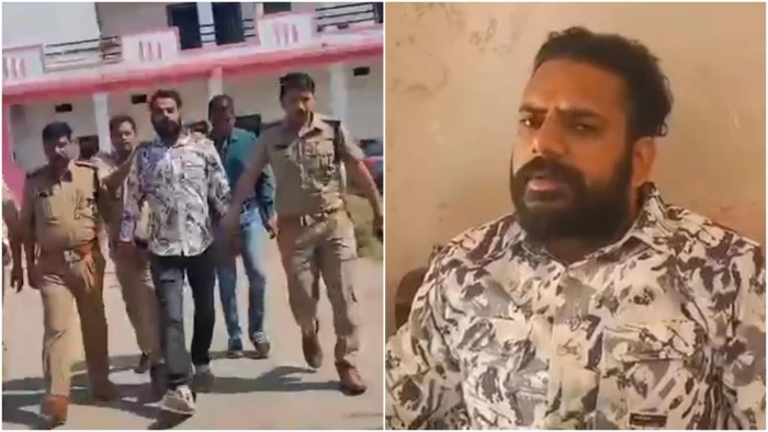 उज्जैन में लॉरेंस बिश्नोई गैंग का राजपाल बेनकाब: गांव में नहीं की वारदात, शांत व्यवहार के चलते किसी को नहीं हुआ शक