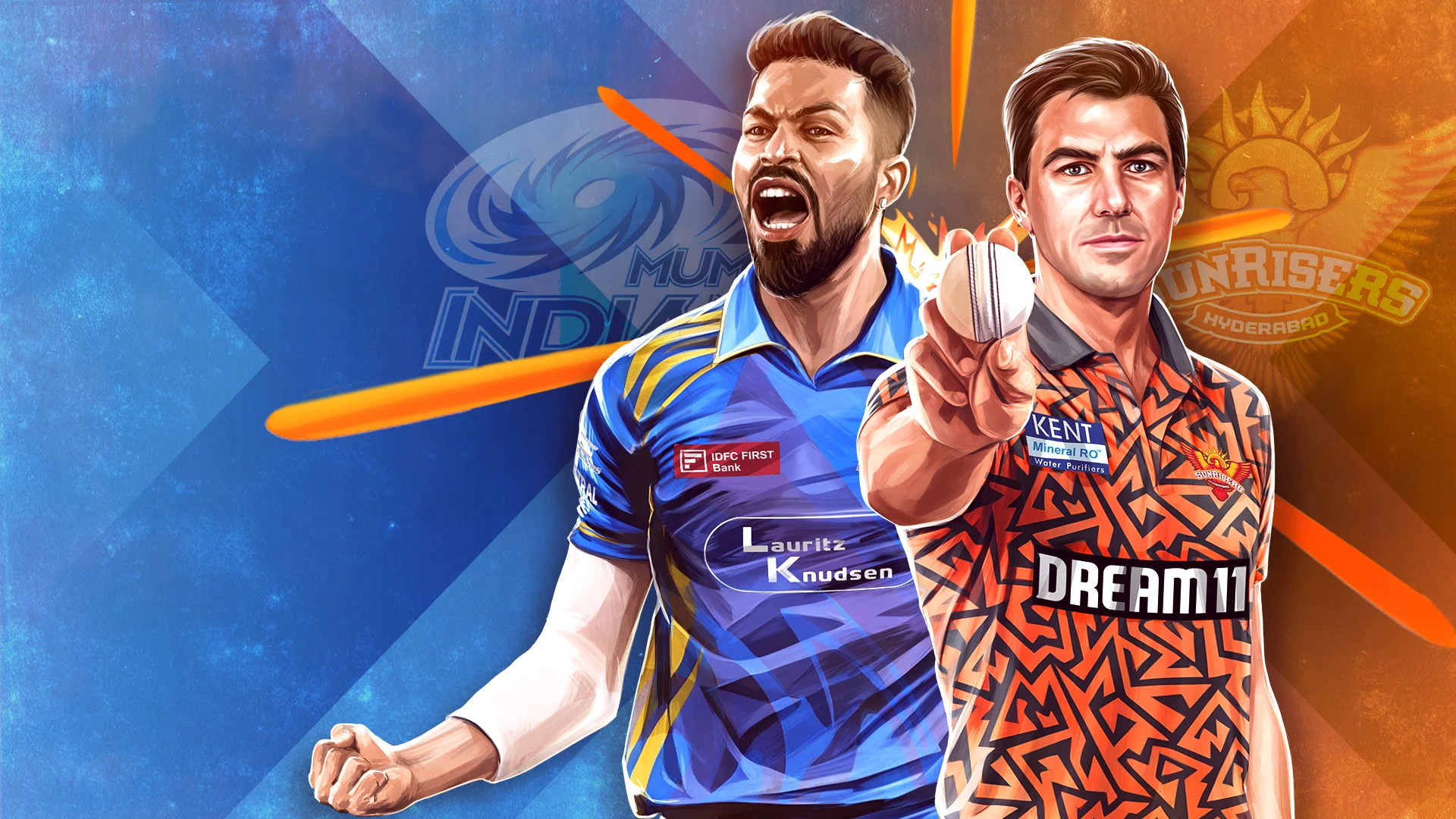 MI vs SRH मैच प्रीव्यू, जानें कौन जीतेगा वानखेड़े में आज की जंग