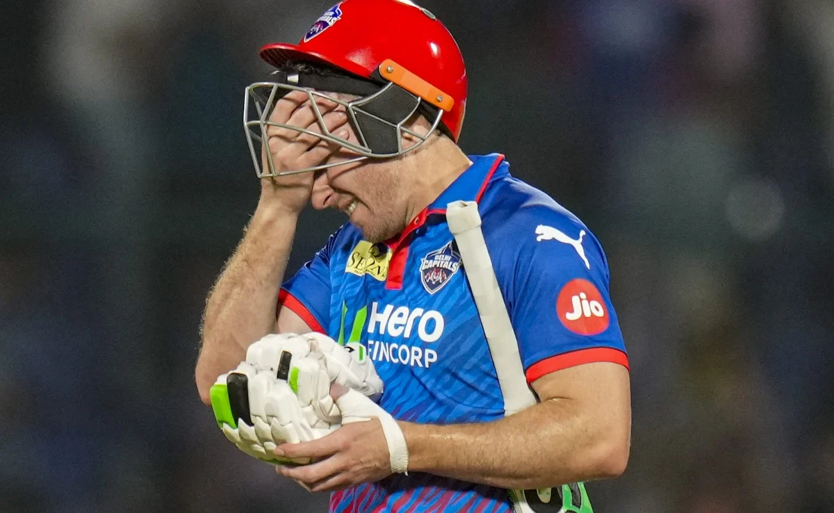 डेविड मिलर हार पर बोले गावस्कर, क्यों नहीं ठहराया जा सकता दोषी