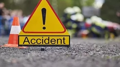 इंदौर सड़क हादसे मौत आंकड़े चौंकाने वाले, 5 साल में 2500 जानें गईं