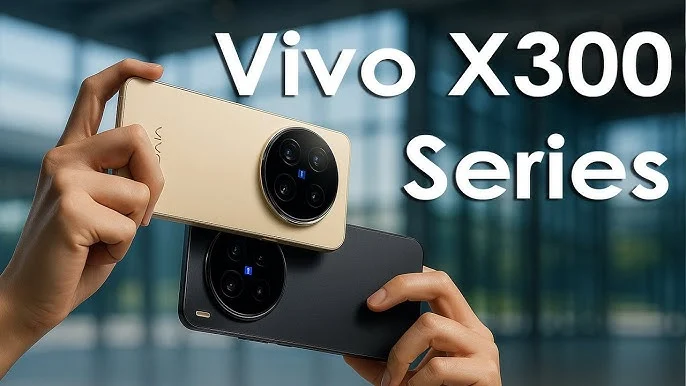 Vivo X300 Ultra और X300 FE भारत लॉन्च, दमदार फीचर्स से मचाएंगे तहलका