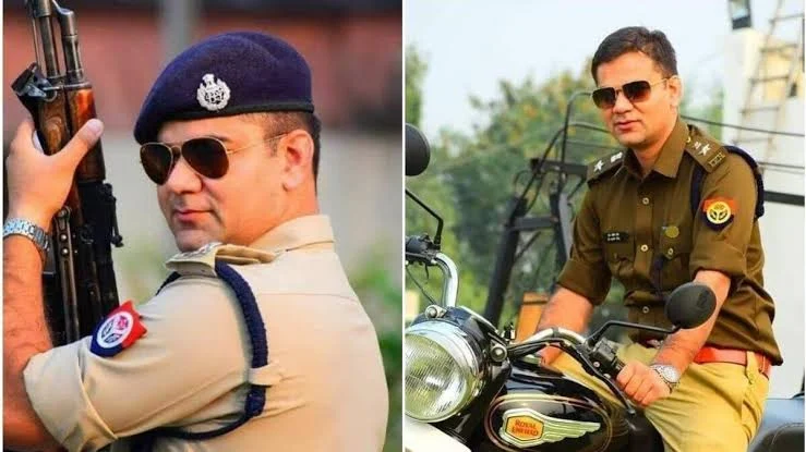 सुप्रीम कोर्ट में याचिका से मचा बवाल, अजय पाल शर्मा को हटाने की मांग